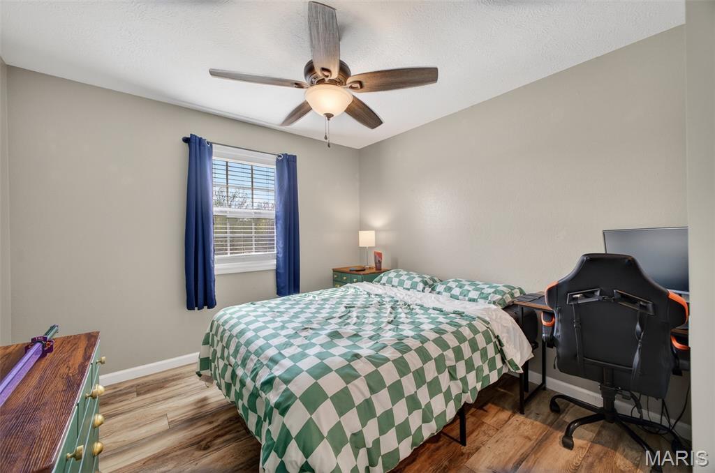 Deerfield Phase 3 - Residential