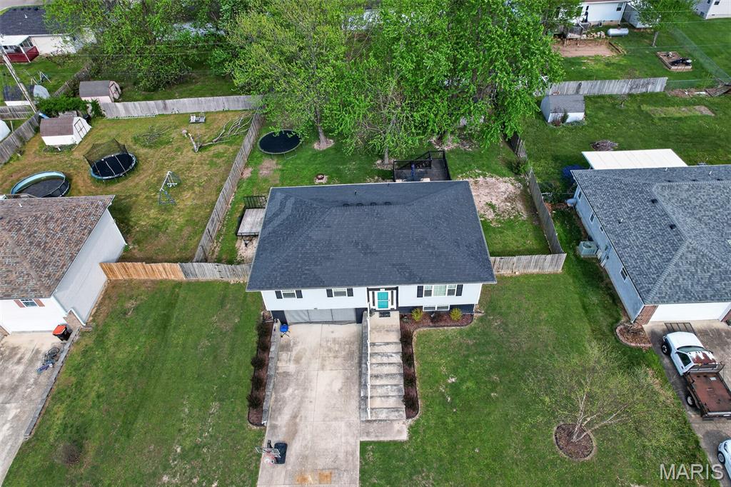 Deerfield Phase 3 - Residential