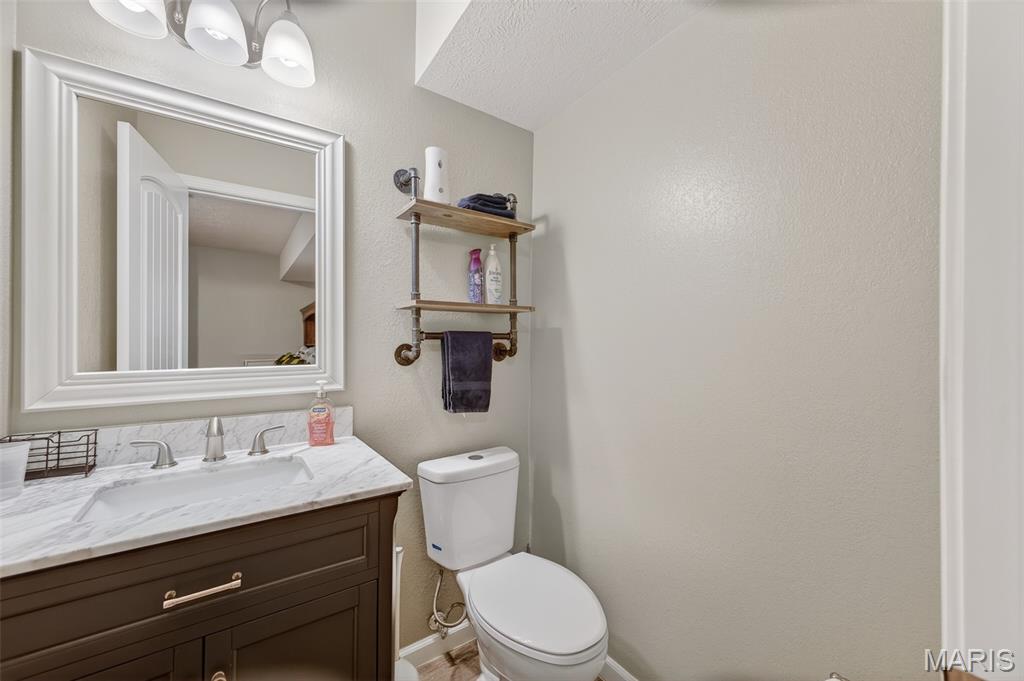 Deerfield Phase 3 - Residential