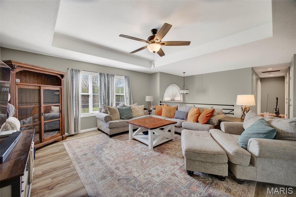 Deerfield Phase 3 - Residential