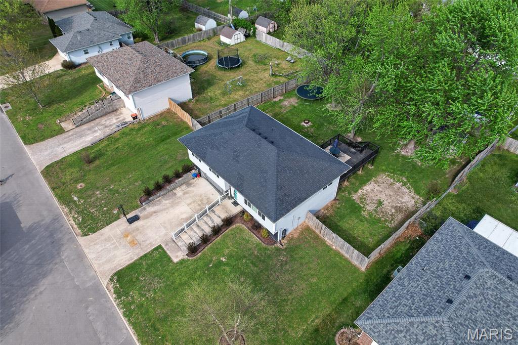 Deerfield Phase 3 - Residential