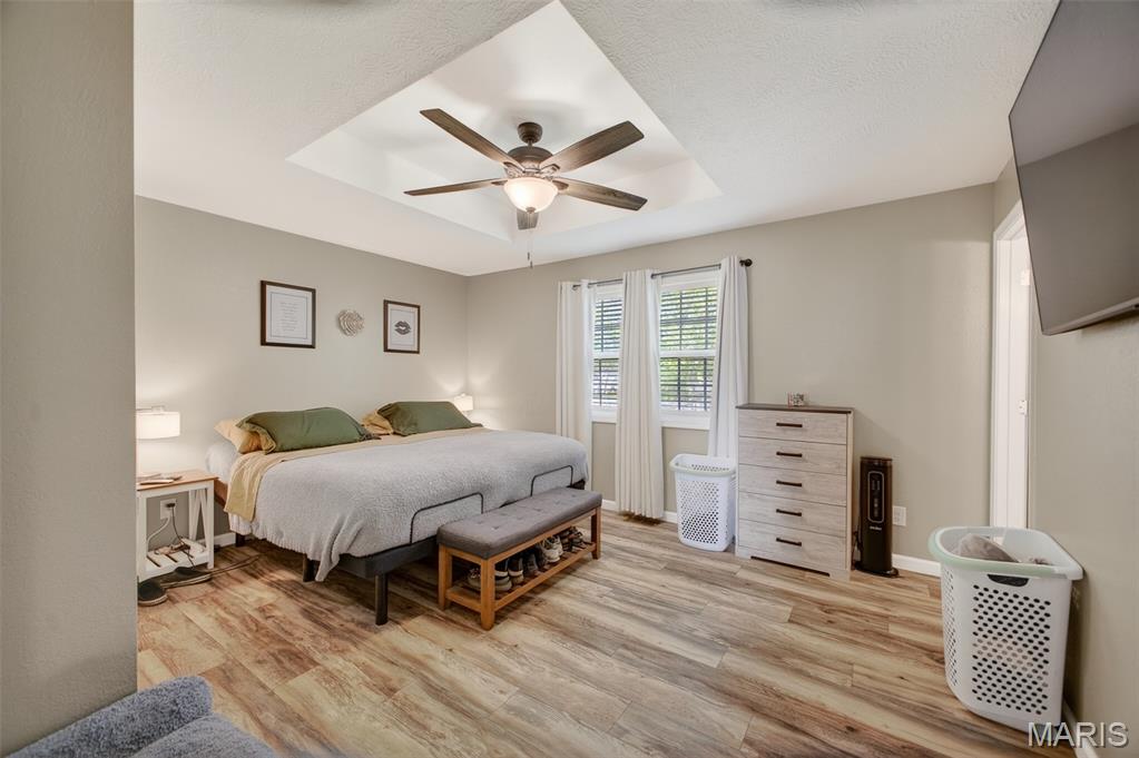 Deerfield Phase 3 - Residential