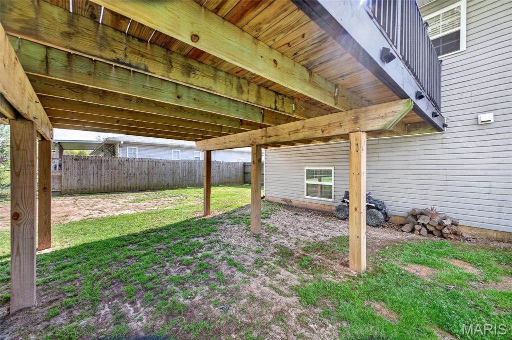 Deerfield Phase 3 - Residential