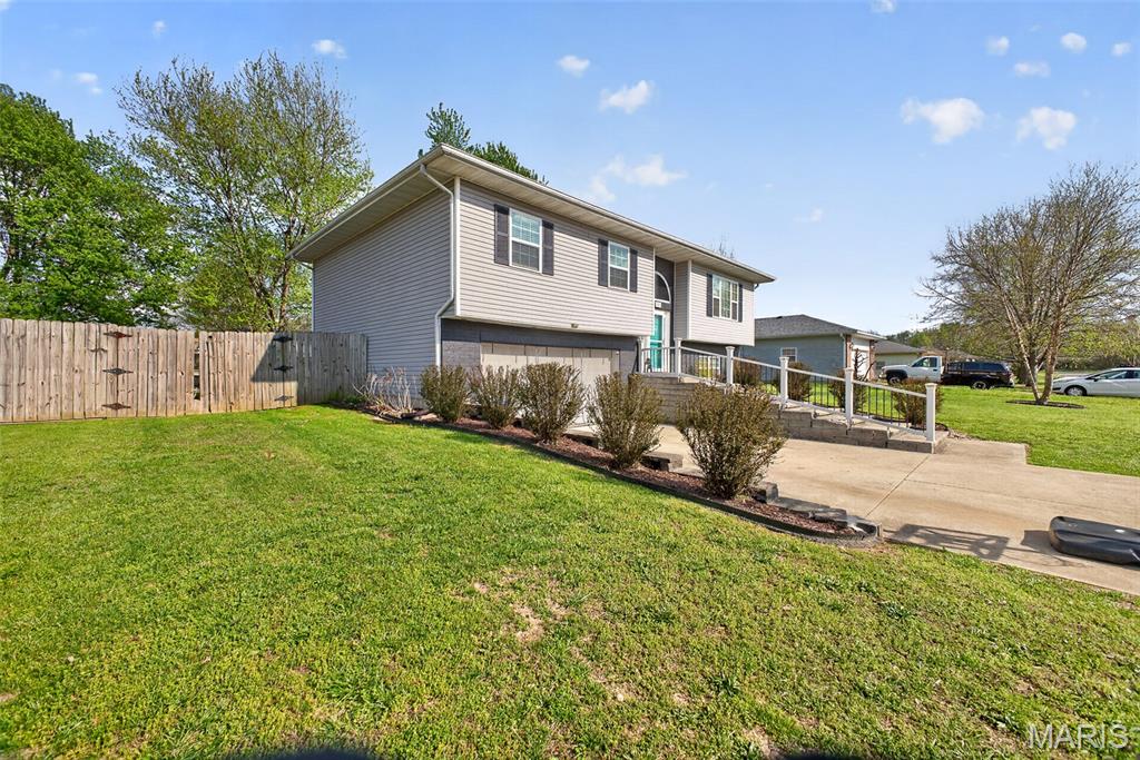 Deerfield Phase 3 - Residential