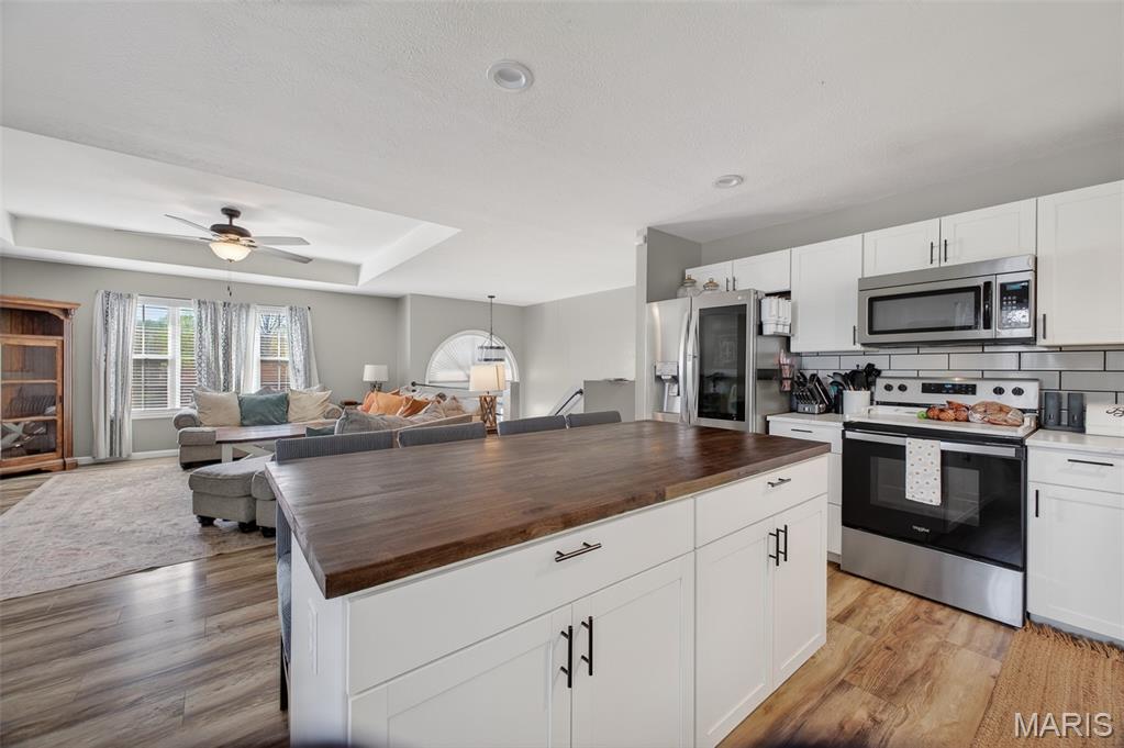 Deerfield Phase 3 - Residential