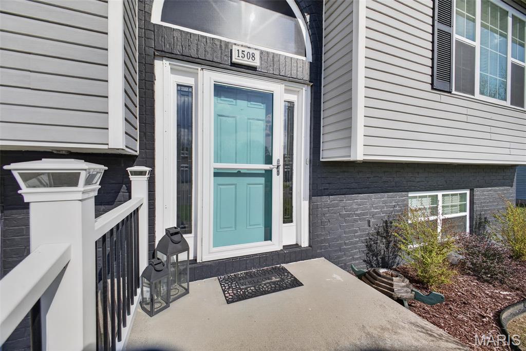 Deerfield Phase 3 - Residential