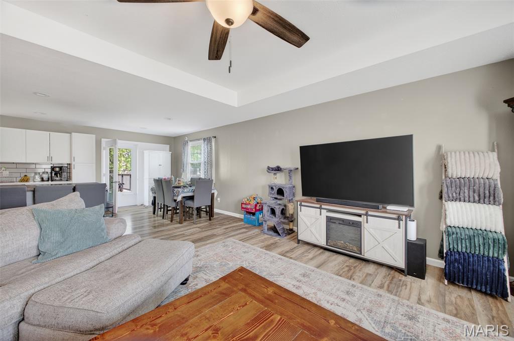 Deerfield Phase 3 - Residential