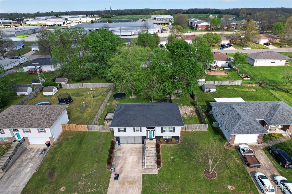 Deerfield Phase 3 - Residential