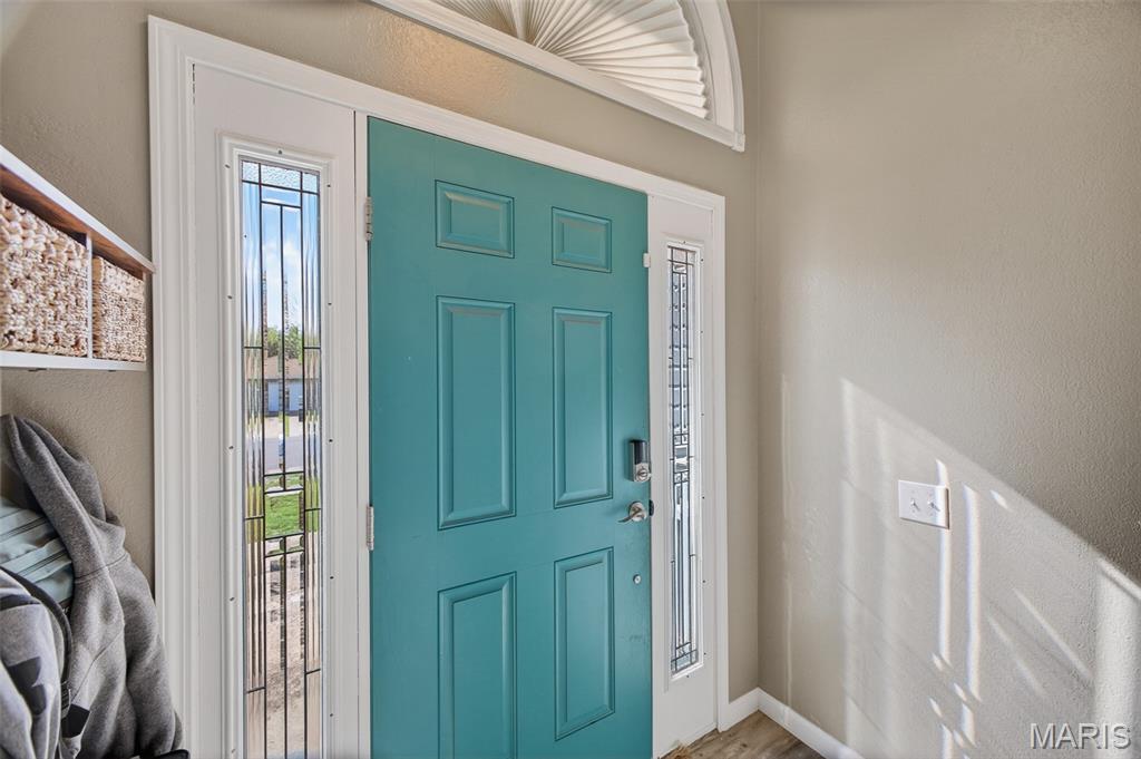 Deerfield Phase 3 - Residential