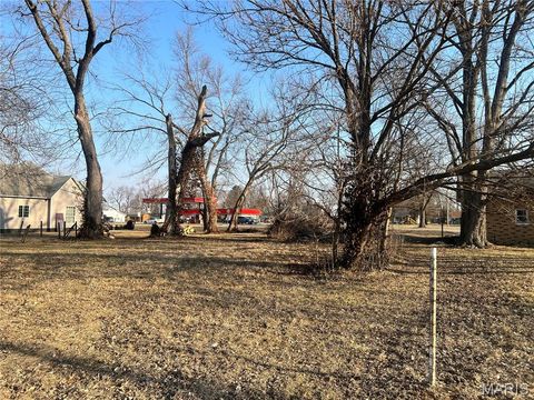 TBD W Main Coffeen IL 62017