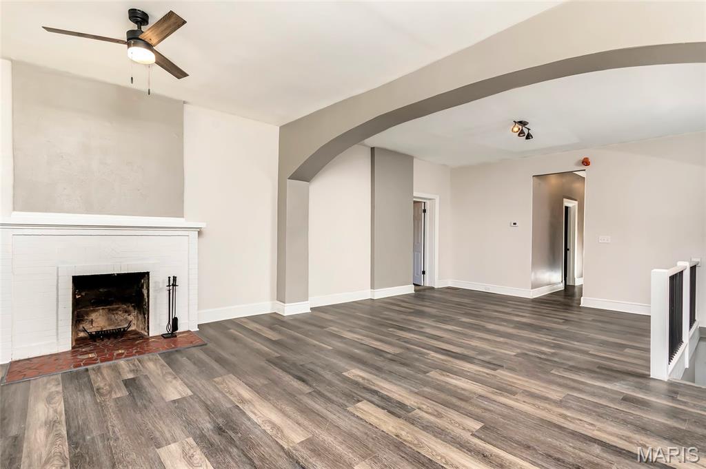 McDermott Add - Residential