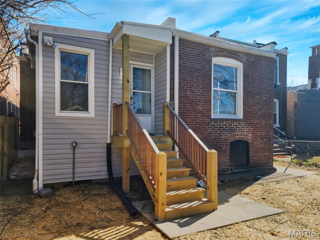 McDermott Add - Residential