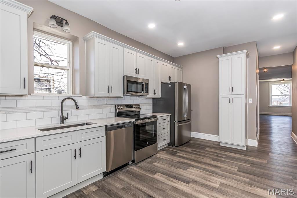 McDermott Add - Residential