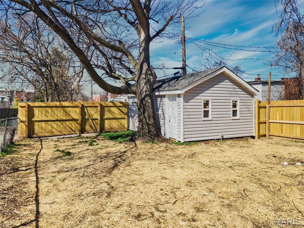 McDermott Add - Residential