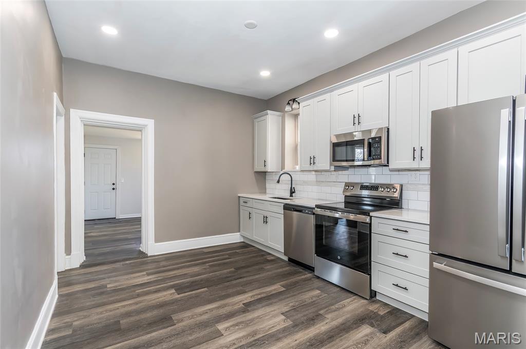 McDermott Add - Residential