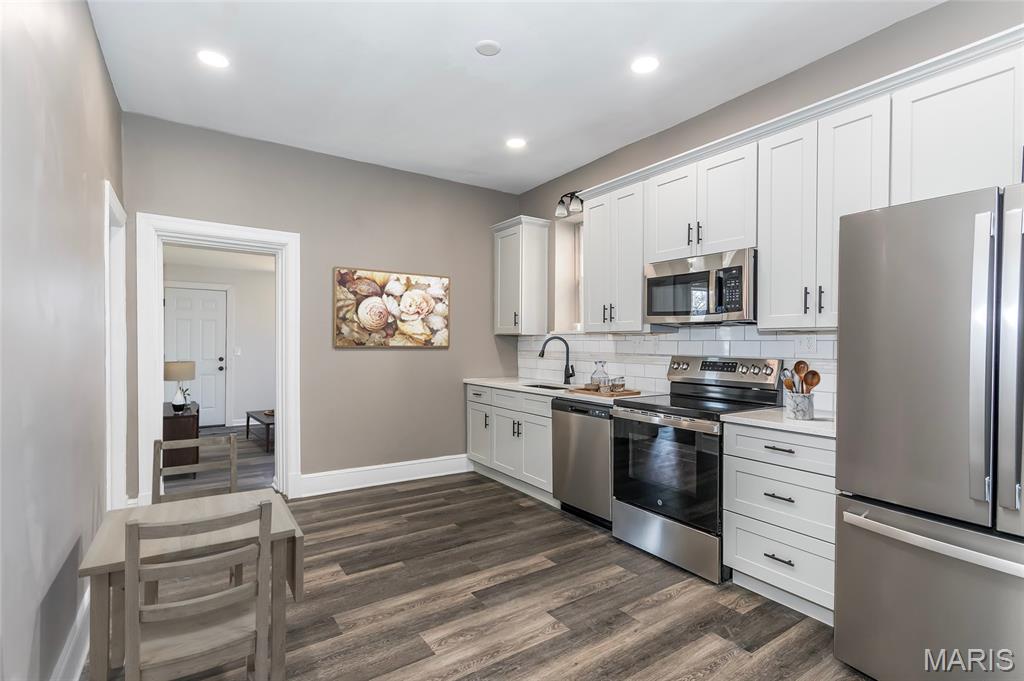 McDermott Add - Residential