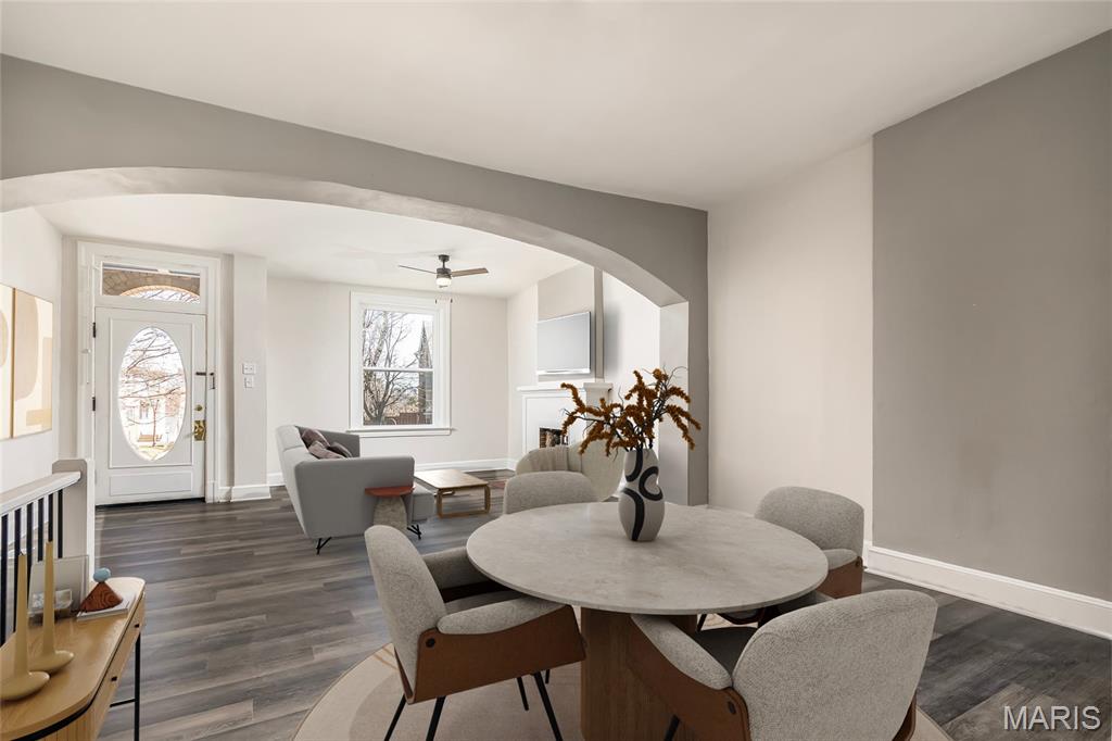 McDermott Add - Residential