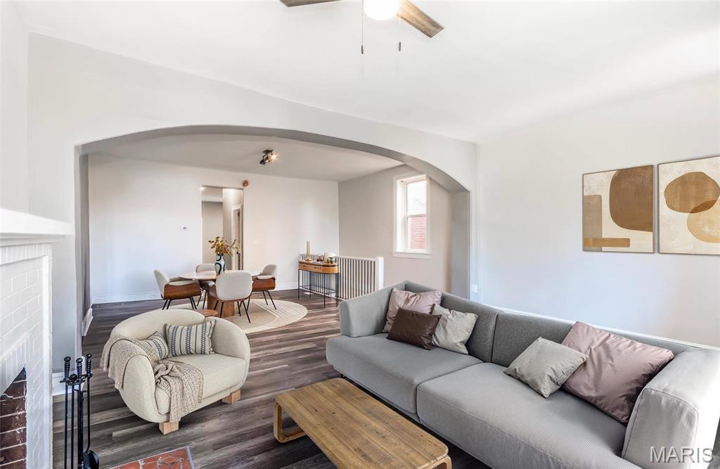 McDermott Add - Residential