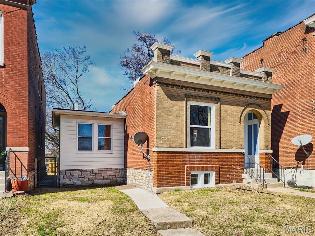 McDermott Add - Residential