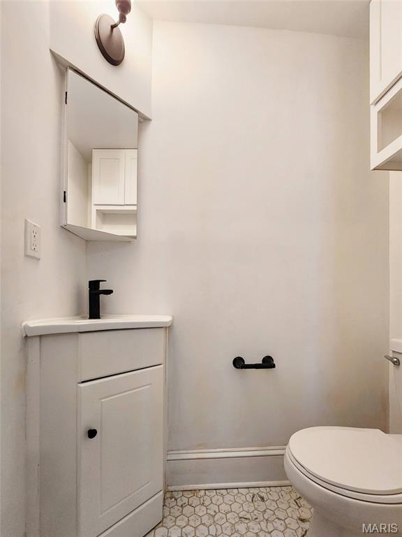 McDermott Add - Residential