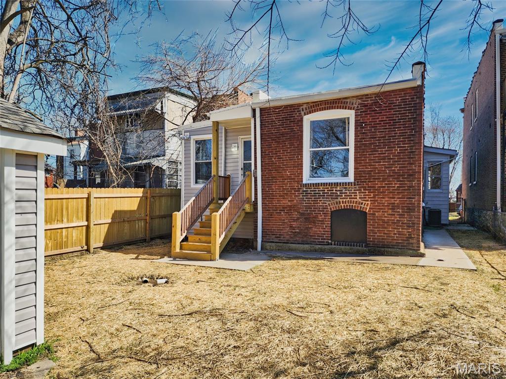 McDermott Add - Residential