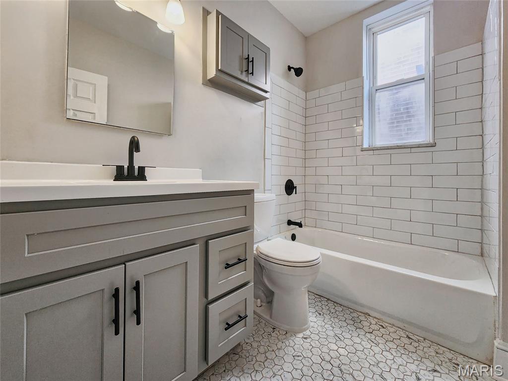 McDermott Add - Residential