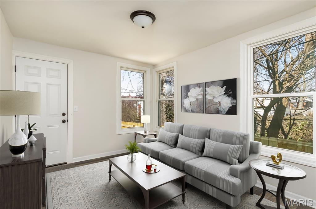 McDermott Add - Residential