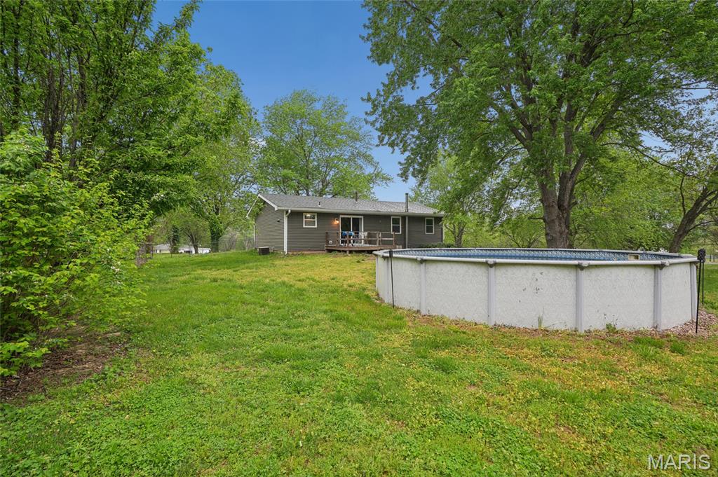 Athena Hills - Residential