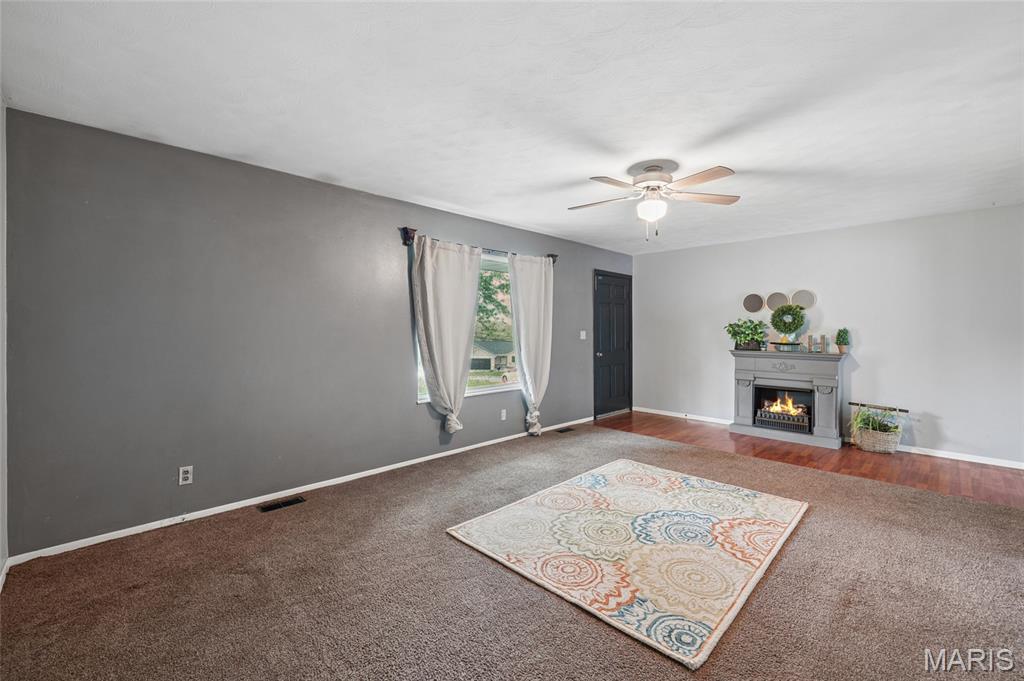 Athena Hills - Residential