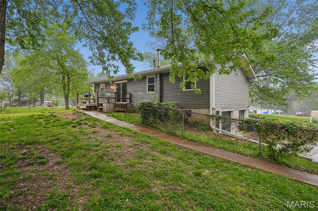 Athena Hills - Residential