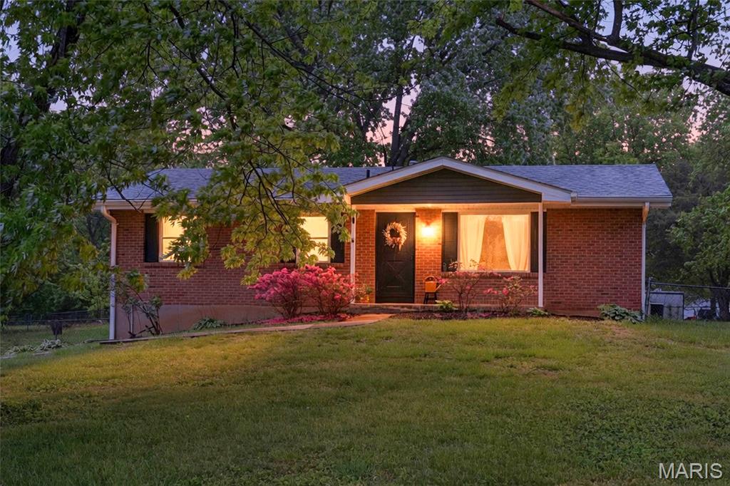 Athena Hills - Residential