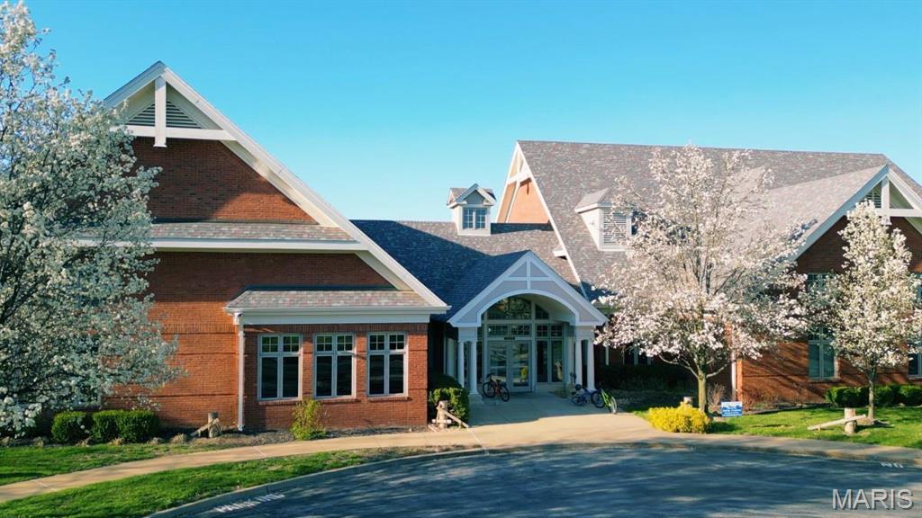 Regatta Bay #2 - Residential