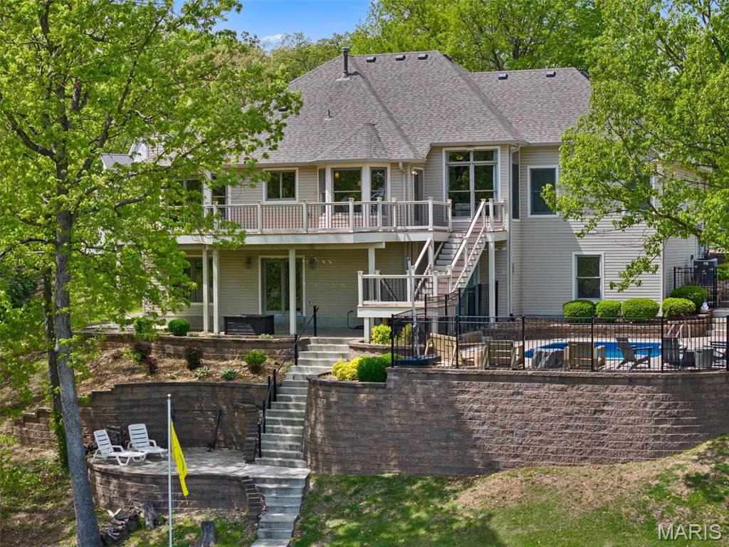 Regatta Bay #2 - Residential