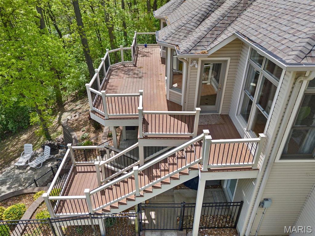 Regatta Bay #2 - Residential