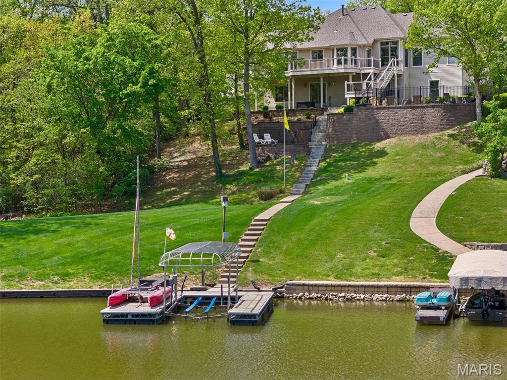 Regatta Bay #2 - Residential