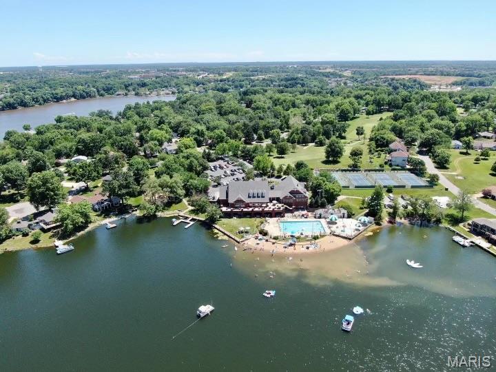 Regatta Bay #2 - Residential