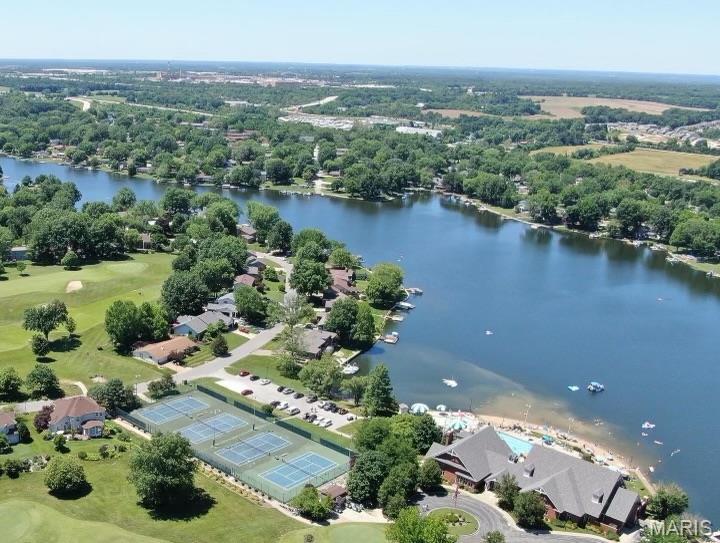 Regatta Bay #2 - Residential