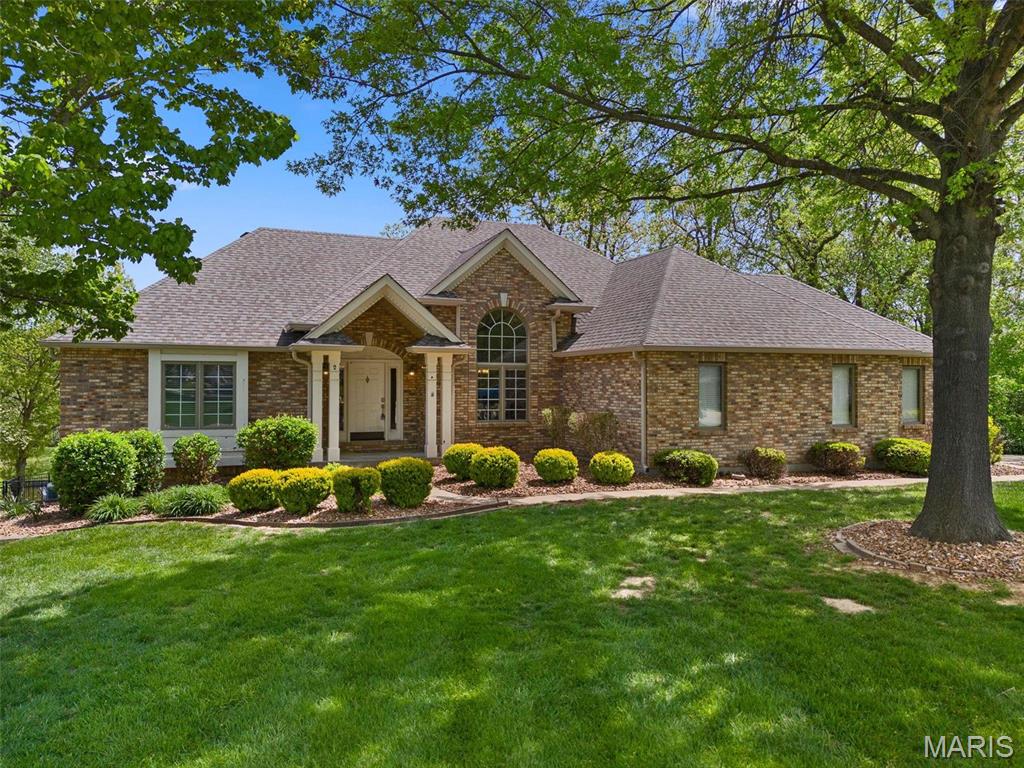 Regatta Bay #2 - Residential