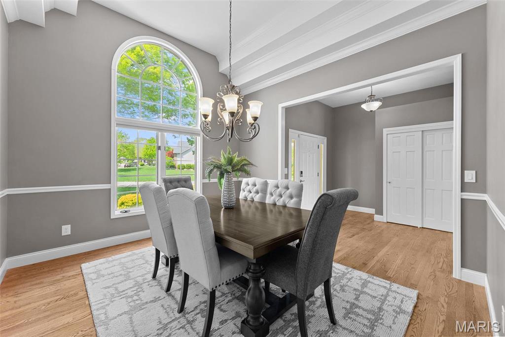 Regatta Bay #2 - Residential