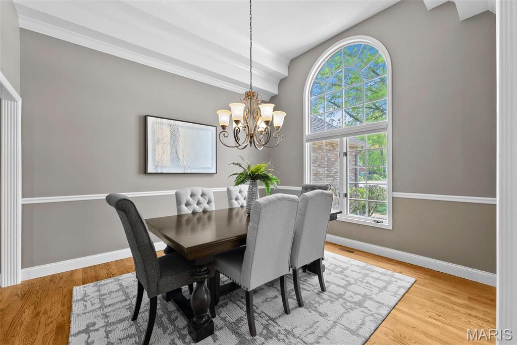 Regatta Bay #2 - Residential