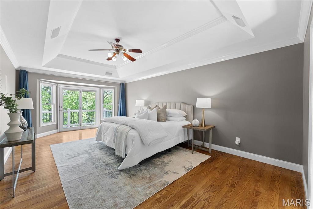 Regatta Bay #2 - Residential