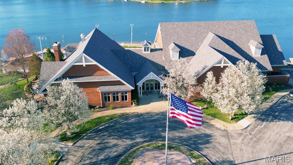 Regatta Bay #2 - Residential