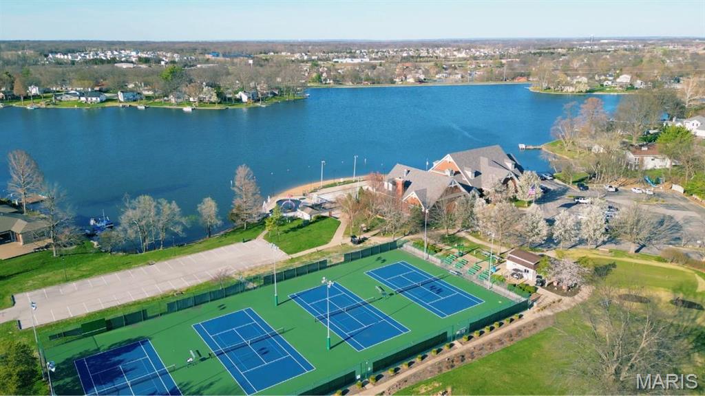 Regatta Bay #2 - Residential