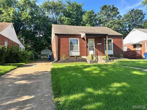 Photo of 9424 Corregidor Drive, St Louis, MO 63134 (MLS # 26039246)