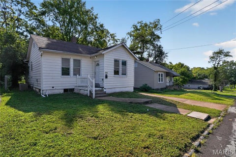 Tiny photo for 2344 Burns Avenue, St Louis, MO 63114 (MLS # 26046979)