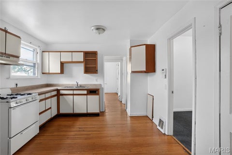 Tiny photo for 2344 Burns Avenue, St Louis, MO 63114 (MLS # 26046979)