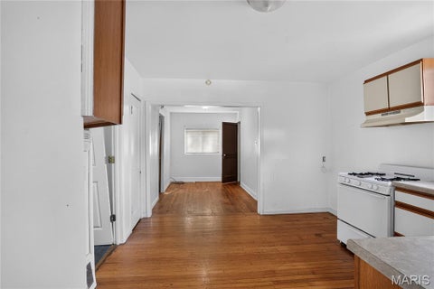 Tiny photo for 2344 Burns Avenue, St Louis, MO 63114 (MLS # 26046979)