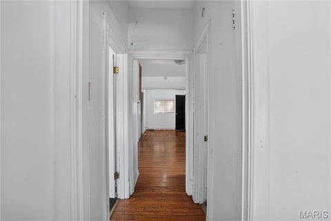 Tiny photo for 2344 Burns Avenue, St Louis, MO 63114 (MLS # 26046979)