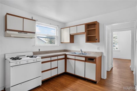Tiny photo for 2344 Burns Avenue, St Louis, MO 63114 (MLS # 26046979)