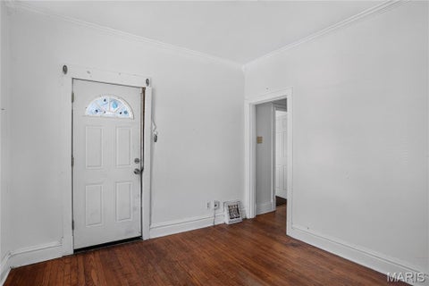 Tiny photo for 2344 Burns Avenue, St Louis, MO 63114 (MLS # 26046979)